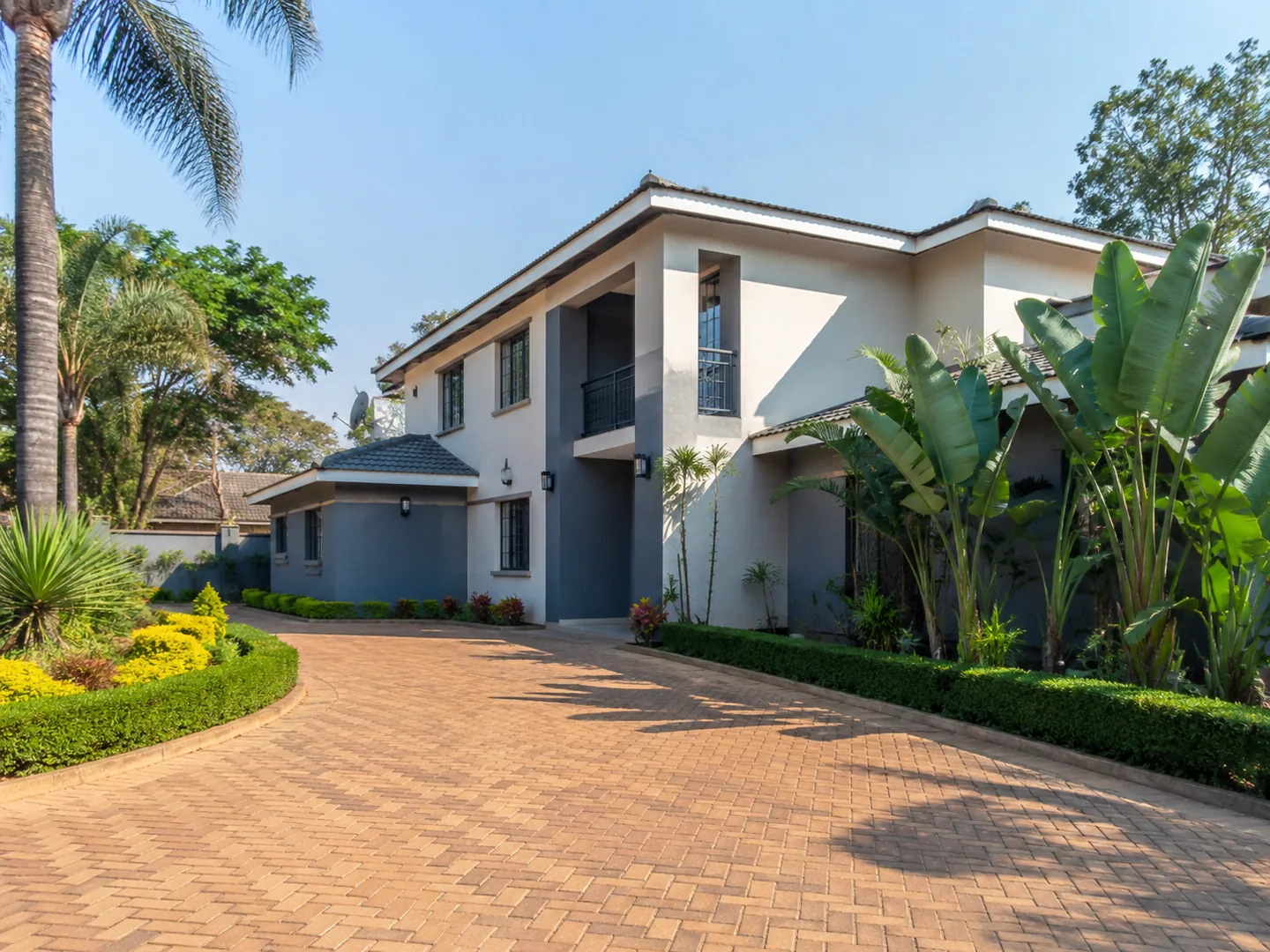 Highlands Townhouse